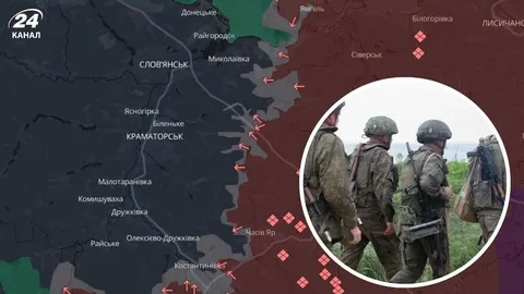 Росіяни стратили українських дронарів під Дружківкою: нова тактика війни