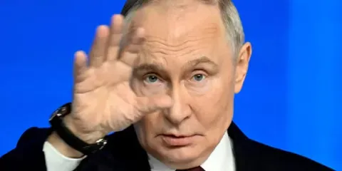Кремль склав список зі 167 компаній для можливого захоплення через «незахищеність від БПЛА»