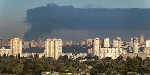 Комендантська година втратила актуальність — Амелін
