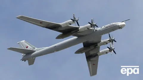 Після удару по "Енгельсу" в РФ лишилося 37 бомбардувальників Ту-95