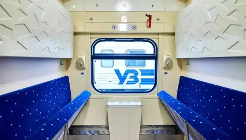 Удар дрона на кордоні з Польщею: в УЗ припускають, що ціллю міг бути дипломатичний поїзд