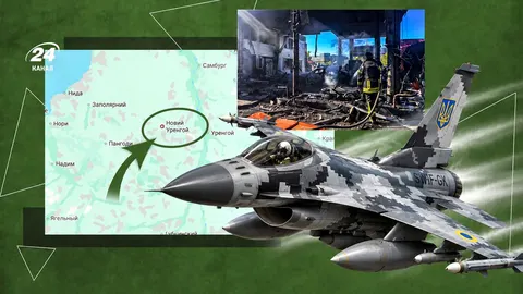 Удар на 3000 км, дефіцит ракет для F-16 і дрони біля борту Зеленського: що сталося 10 вересня
