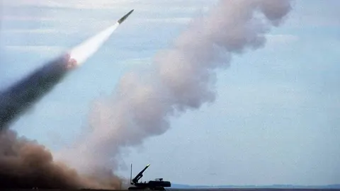 ППО збила 141 ціль: РФ атакувала Україну "Цирконами" та 174 дронами