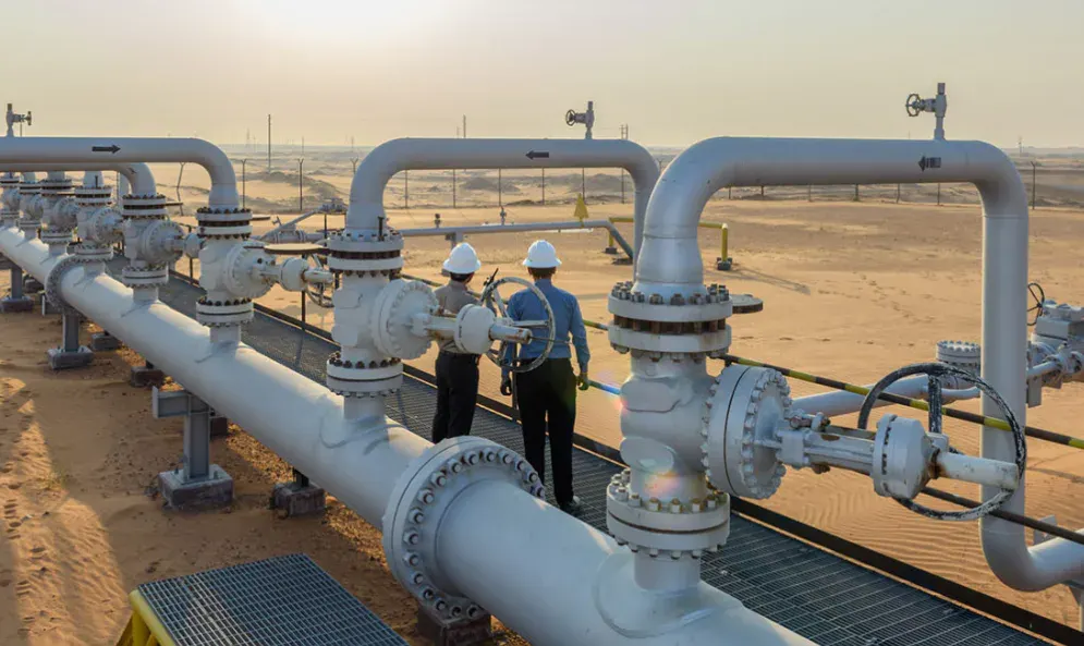 Саудівська Аравія відновила нафтопровід «Схід – Захід» після атак дронів