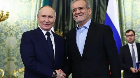 Росія таємно допомагає Ірану створювати надзвукові ракети — FT
