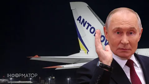 Путін прокоментував інцидент із дроном у Лейпцигу: Берлін звинувачує Москву