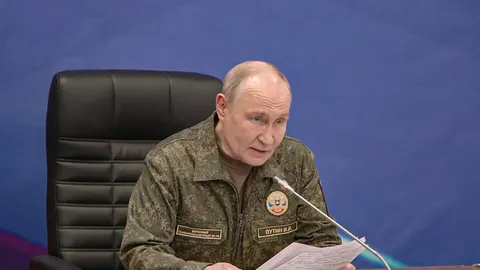 Аналітики: Путін робить ставку на виснаження України, але РФ сама зазнає тиску