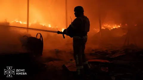 Зеленський анонсував нові переговори щодо постачання антибалістичних ракет