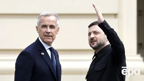 Канада передасть Україні пакет допомоги для ППО — Зеленський