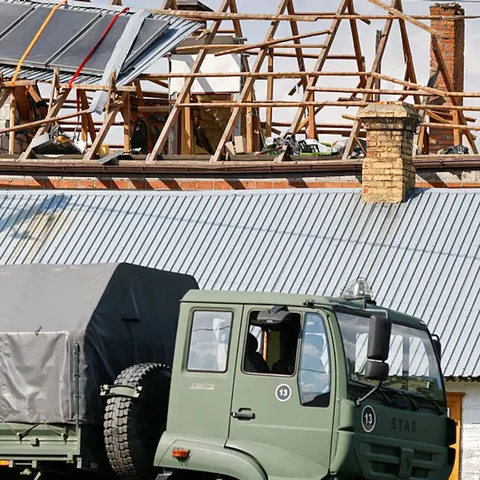 Польща закрила справу про ракету з F-35, що влучила в будинок