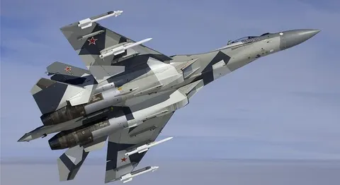 ЗСУ в Анапі знищили Су-33 та Мі-8 — Мадяр
