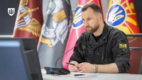 Україна та Італія обговорили посилення ППО: головні загрози та потреби