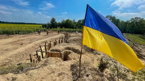 На Сумщині не фіксують накопичення сил РФ для наступу — прикордонники