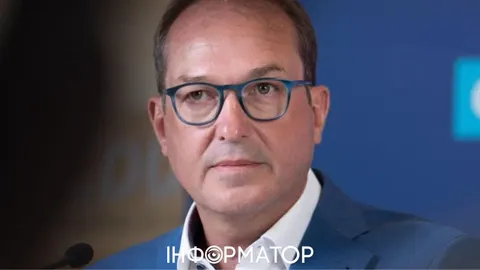 Німеччина розгортає захисний щит від російських диверсій