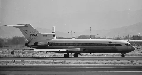Катастрофа Boeing 727 у Вірджинії: як загибель 92 людей змінила авіаційні правила
