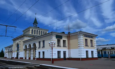 Атака дронів на Ковель: п'ятеро поранених, пошкоджено інфраструктуру