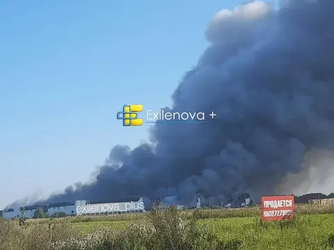 FP-1 уразили НПЗ у Нижньогородській області та хаб Wildberries