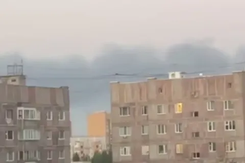 Українські дрони FP-1 уперше уразили ціль на відстані понад 3,2 тис. км