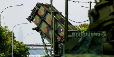 Єврокомісія: виплати за ракети до Patriot затримуються через відсутність контрактів