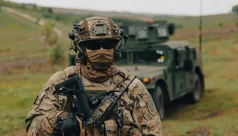 «Альфа» СБУ за місяць уразила 17 засобів ППО та 23 РСЗВ — підсумки серпня