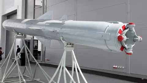 Росія щомісяця виробляє понад 200 ракет — ГУР