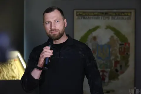 Україна хоче, щоб удари по РФ коштували 2% від завданих збитків — Хмара