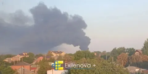 Таганрог без ППО: удари по критичному для РФ місту