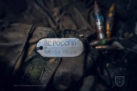 Росіяни за добу втратили 1450 військових та 1723 БпЛА