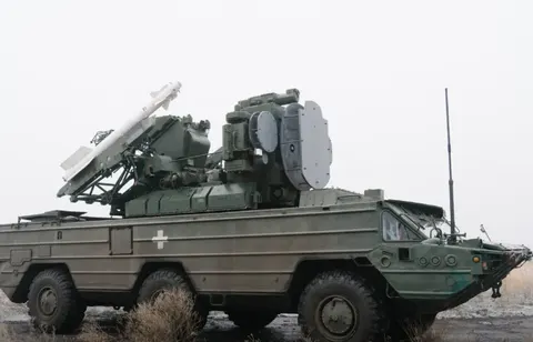 КБ «Луч» створило ракету РК-19 для знищення дронів типу «Бандероль»