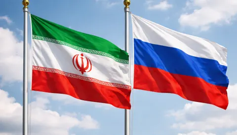 Росія таємно допомагає Ірану створювати надзвукові ракети — FT