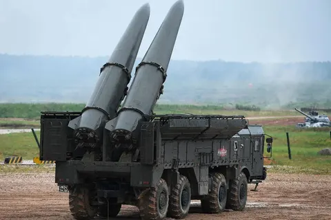 Росія скоротила застосування балістики та посилила удари реактивними дронами