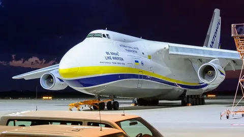 У Лейпцигу знайшли третій дрон з вибухівкою біля українського літака
