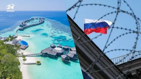 Мальдіви стали хабом для постачання чипів до РФ — розслідування