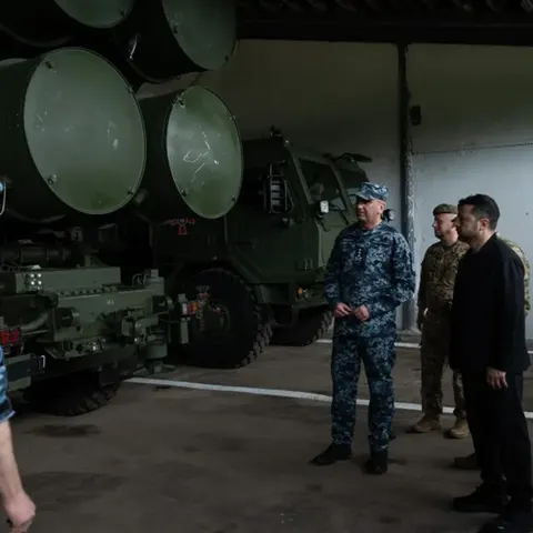 У РФ понад 600 балістичних ракет: Зеленський про план протидії