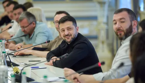 Франція восени передасть Україні нові радари для ППО та системи SAMP/T