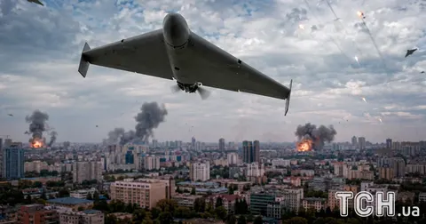 Росія вдвічі здешевила реактивні дрони: яка загроза для України