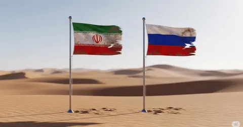 Росія таємно допомагає Ірану створювати надзвукові ракети