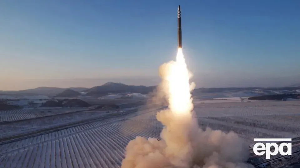 КНДР запустила дві балістичні ракети: характеристики вказують на KN-23