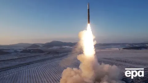 КНДР запустила дві балістичні ракети: характеристики вказують на KN-23