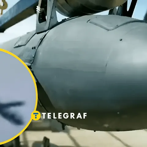 «Герань-5» над Києвом: що відомо про новий реактивний дрон