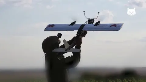 Росія передала військам новий дрон-перехоплювач "Малыш": що відомо