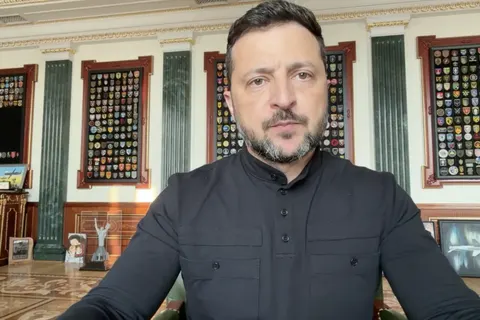 Росія атакує на виснаження: Зеленський розповів про нову тактику