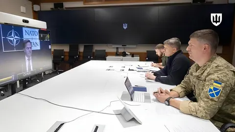 Україна передала НАТО перелік нагальних потреб у ППО та ПРО