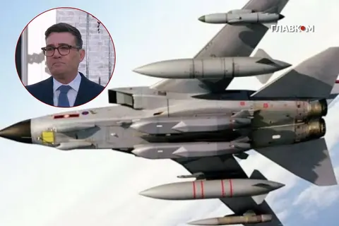 Британія допоможе Україні знищувати російські ракети до запуску