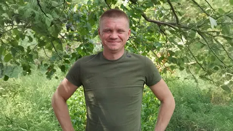 Боєць 128-ї бригади пішки вивів трьох поранених побратимів під ударами дронів на Запоріжжі