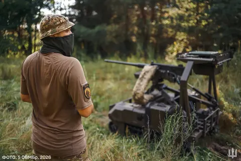 195 боєзіткнень за добу: Генштаб про атаки дронів та авіабомб