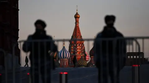 Директор ЦРУ Реткліфф прибув до Москви рейсом C-17, — CBS News