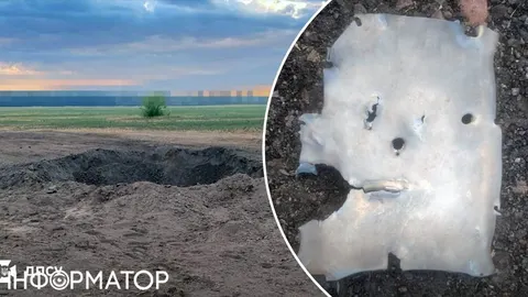 Прикордонники з кулемета збили ракету, що летіла на Київ