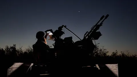 Росія атакувала Україну 147 дронами: ППО збила 111 цілей