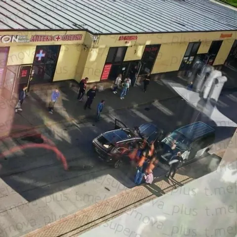 У Петербурзі підірвали підполковника вертолітного полку, який ГУР вважало воєнним злочинцем